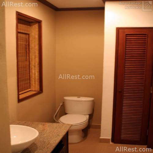 Royal Cottage Residence 21